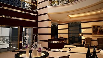 Remal Royal Residence