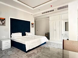 Remal Royal Residence