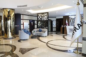 Remal Royal Residence