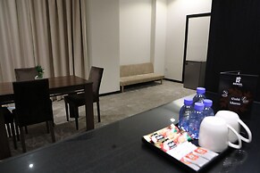 Remal Royal Residence