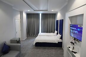 Remal Royal Residence