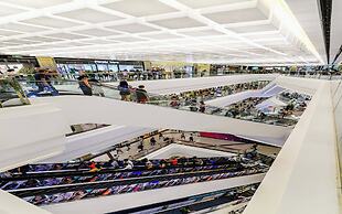 Vinhomes Central Park Riverside Elegance