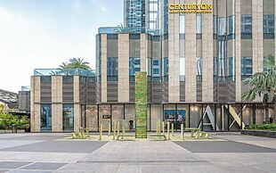 Vinhomes Central Park Riverside Elegance