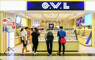 Vinhomes Central Park Riverside Elegance