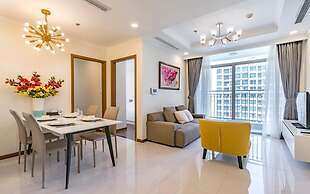 Vinhomes Central Park Riverside Elegance