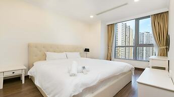 Vinhomes Central Park Riverside Elegance