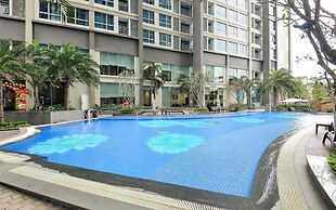 Vinhomes Central Park Riverside Elegance