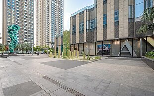 Vinhomes Central Park Riverside Elegance