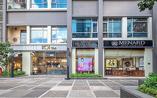 Vinhomes Central Park Riverside Elegance