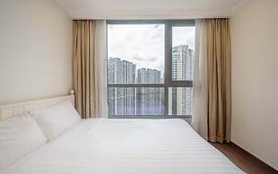 Vinhomes Central Park Riverside Elegance