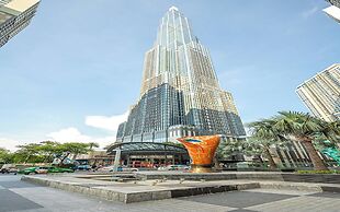 Vinhomes Central Park Riverside Elegance