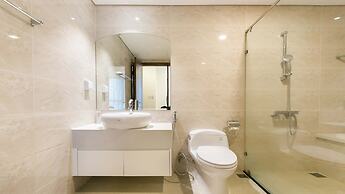 Vinhomes Central Park Riverside Elegance
