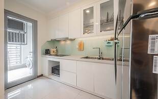 Vinhomes Central Park Riverside Elegance