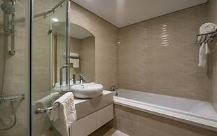 Vinhomes Central Park Riverside Elegance