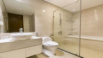 Vinhomes Central Park Riverside Elegance