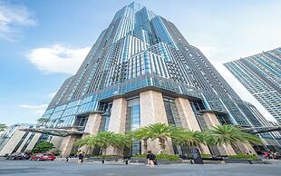 Vinhomes Central Park Riverside Elegance