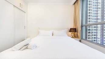 Vinhomes Central Park Riverside Elegance