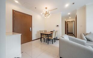 Vinhomes Central Park Riverside Elegance