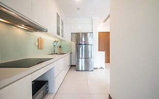 Vinhomes Central Park Riverside Elegance