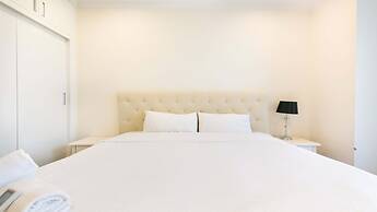 Vinhomes Central Park Riverside Elegance