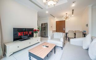 Vinhomes Central Park Riverside Elegance