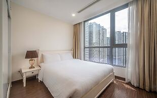 Vinhomes Central Park Riverside Elegance
