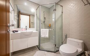 Vinhomes Central Park Riverside Elegance