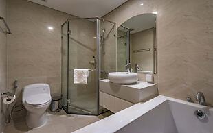 Vinhomes Central Park Riverside Elegance