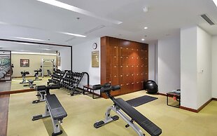 Vinhomes Central Park Riverside Elegance