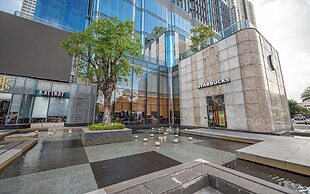 Vinhomes Central Park Riverside Elegance