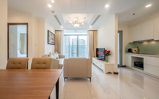 Vinhomes Central Park Riverside Elegance