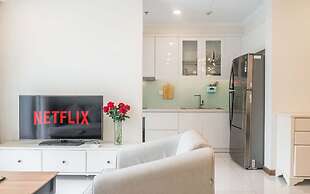 Vinhomes Central Park Riverside Elegance