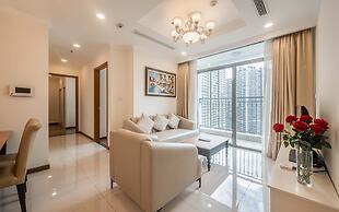Vinhomes Central Park Riverside Elegance