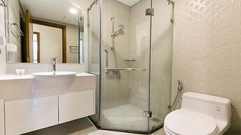 Vinhomes Central Park Riverside Elegance