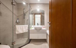 Vinhomes Central Park Riverside Elegance