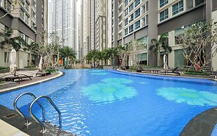 Vinhomes Central Park Riverside Elegance