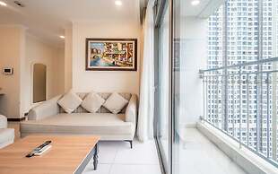 Vinhomes Central Park Riverside Elegance