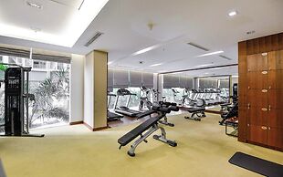 Vinhomes Central Park Riverside Elegance