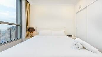 Vinhomes Central Park Riverside Elegance