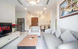 Vinhomes Central Park Riverside Elegance