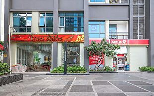 Vinhomes Central Park Riverside Elegance