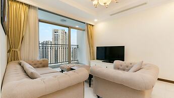 Vinhomes Central Park Riverside Elegance