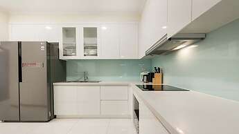 Vinhomes Central Park Riverside Elegance