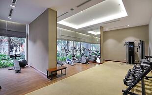 Vinhomes Central Park Riverside Elegance