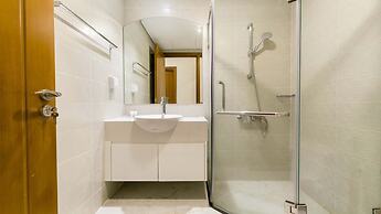 Vinhomes Central Park Riverside Elegance