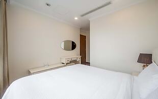 Vinhomes Central Park Riverside Elegance