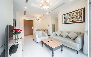 Vinhomes Central Park Riverside Elegance