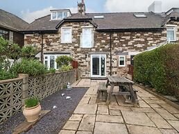 Platform 13 Railway Cottage