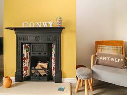 Platform 13 Railway Cottage