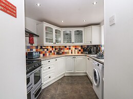 Platform 13 Railway Cottage